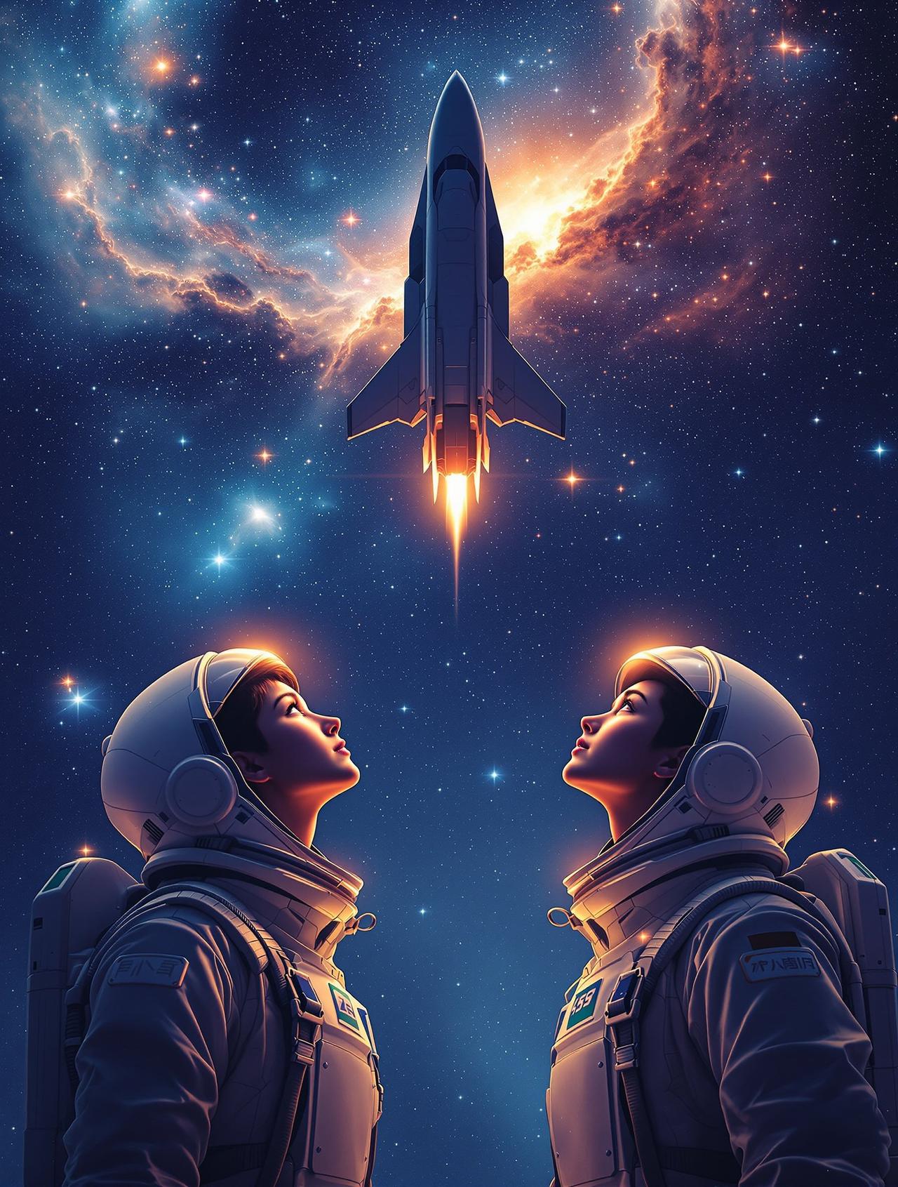 青苹果视频推荐 - 星辰大海